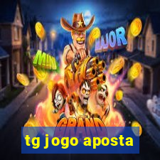 tg jogo aposta